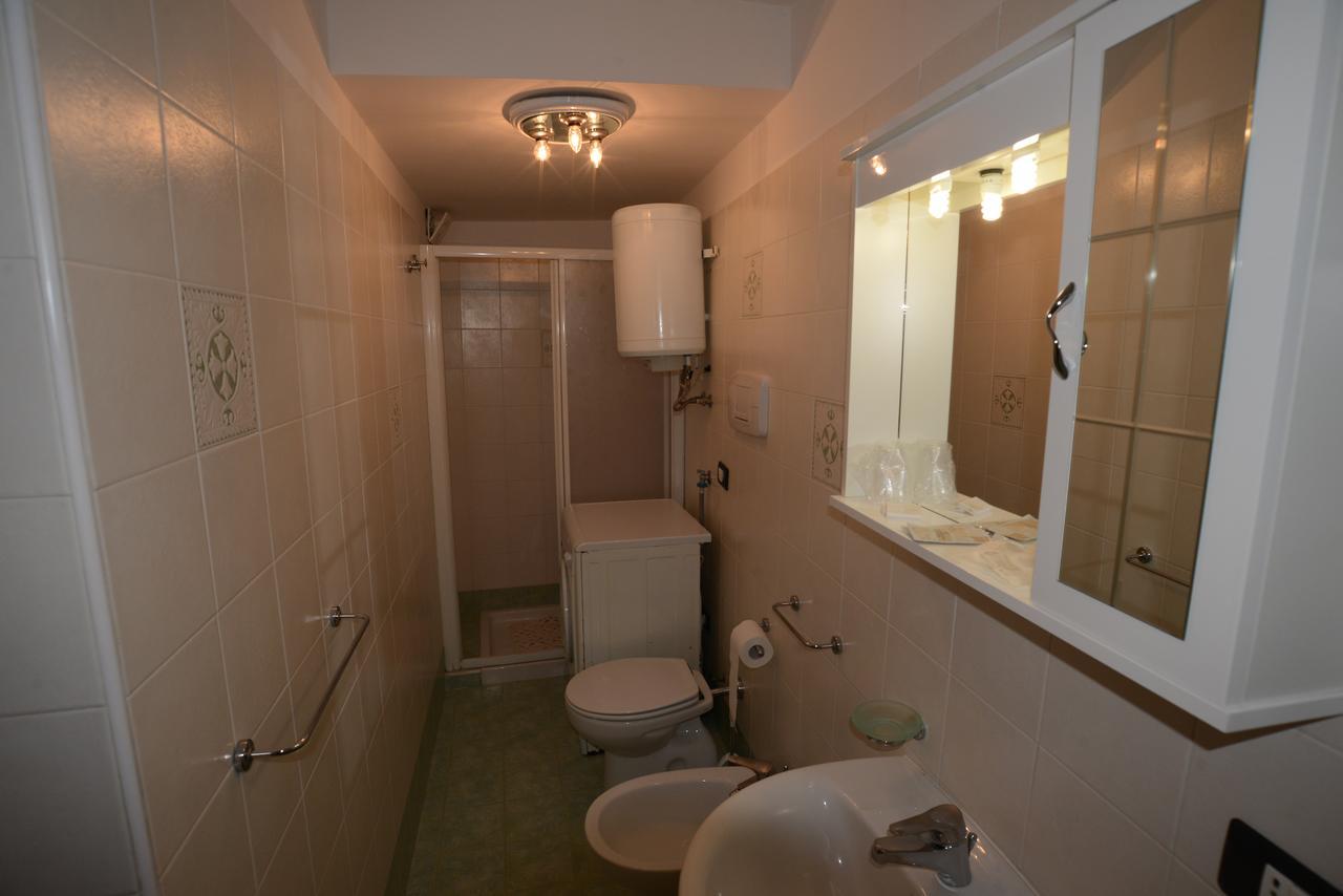 Aparthotel Gasba Cetara Bagian luar foto