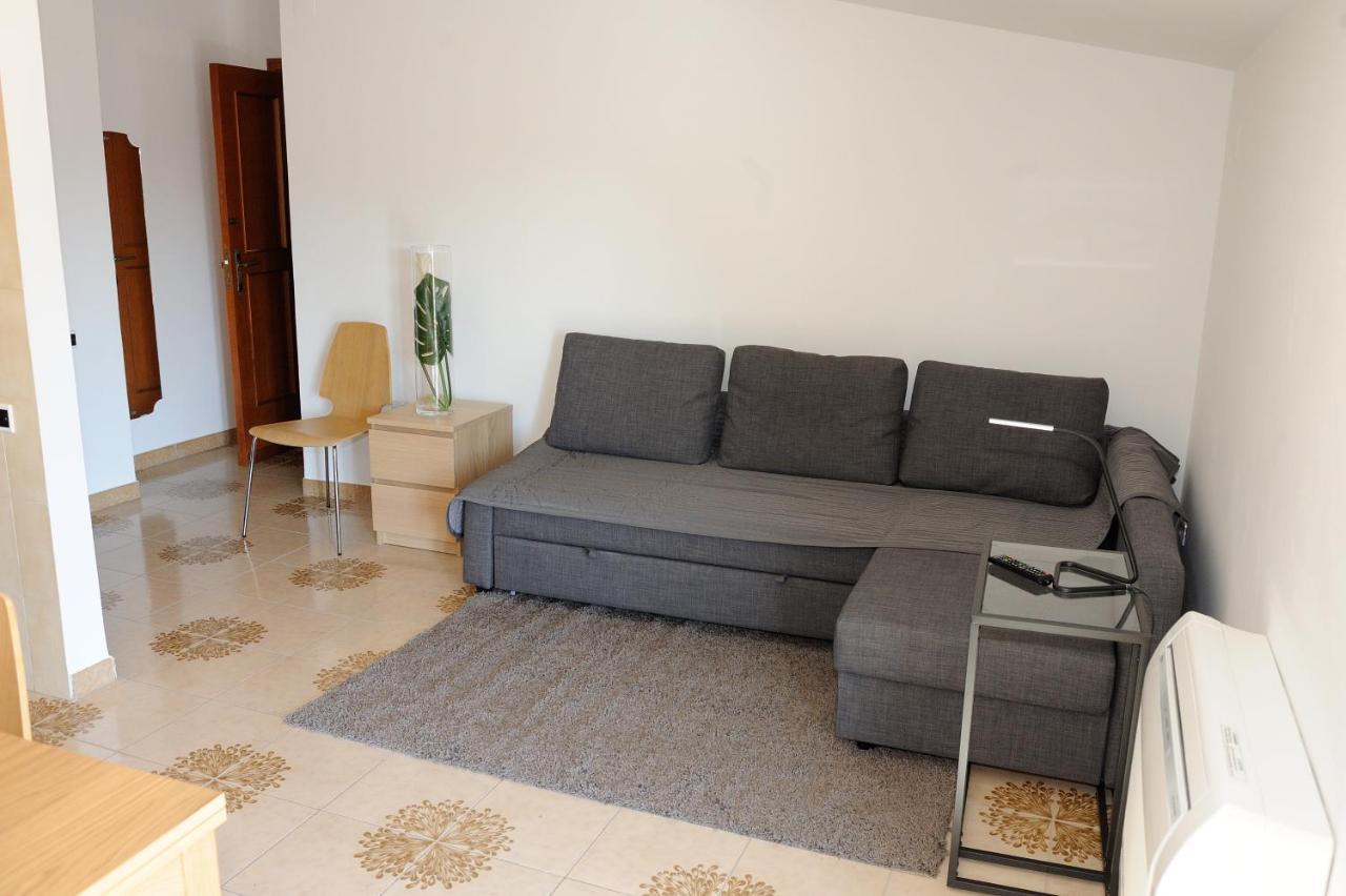 Aparthotel Gasba Cetara Bagian luar foto