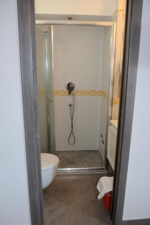 Aparthotel Gasba Cetara Bagian luar foto