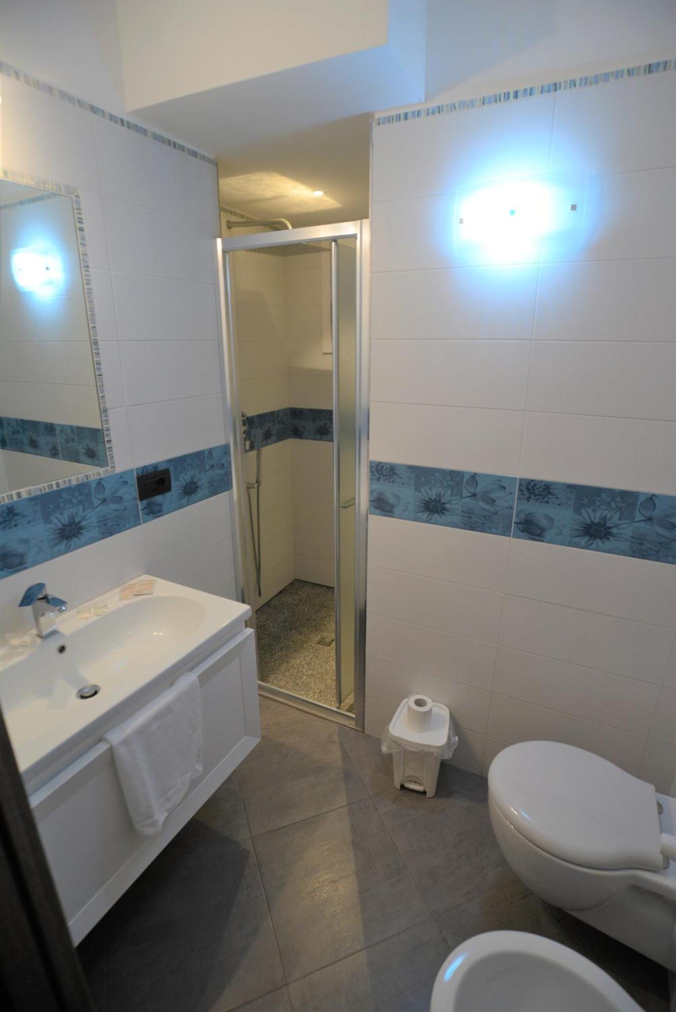 Aparthotel Gasba Cetara Bagian luar foto